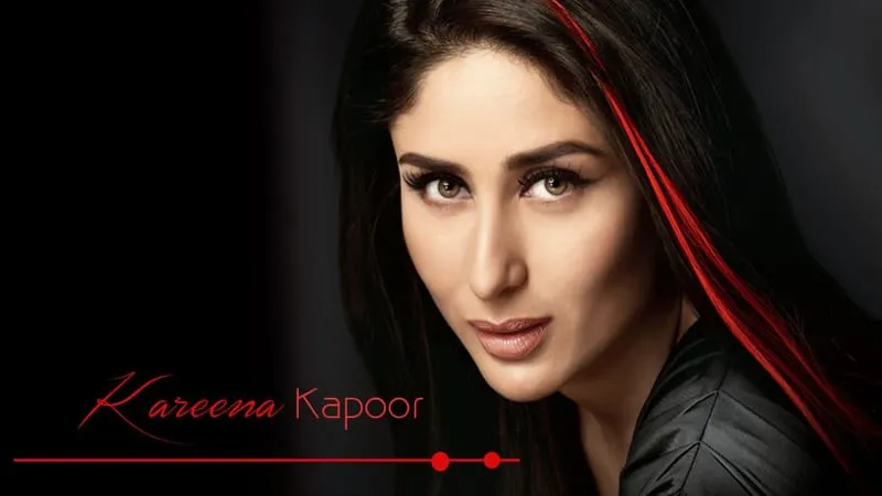 Kareena Kapoor Theme Preview Image