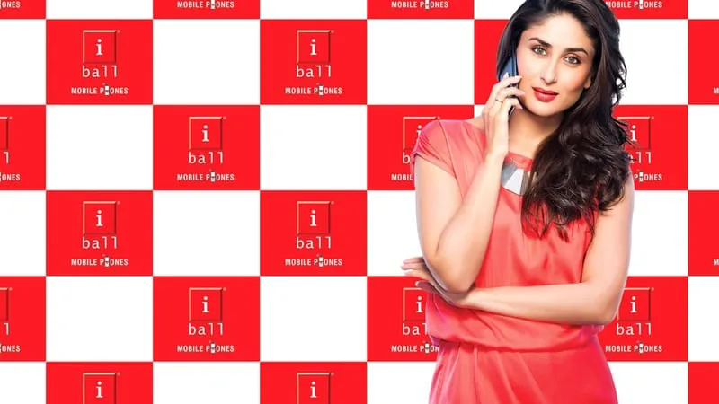 Kareena Kapoor Theme Preview Image