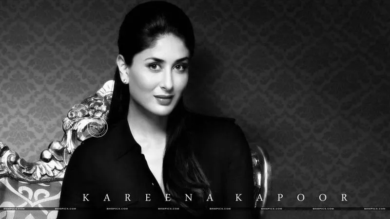 Kareena Kapoor Theme Preview Image