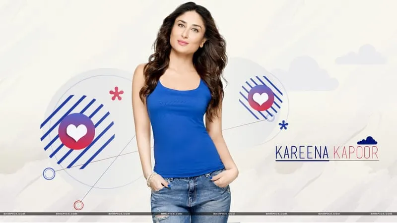 Kareena Kapoor Theme Preview Image
