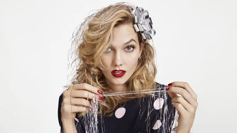 Karlie Kloss Theme Preview Image