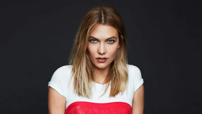 Karlie Kloss Theme Preview Image