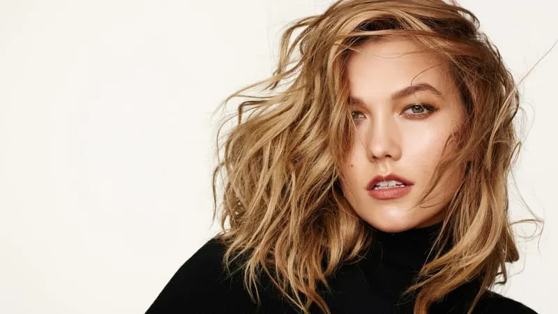 Karlie Kloss Theme Preview Image