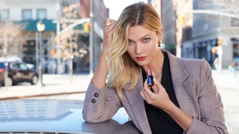 Karlie Kloss Theme Preview Image