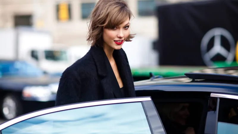 Karlie Kloss Theme Preview Image
