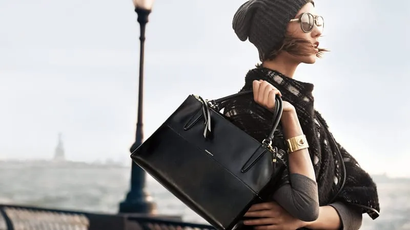 Karlie Kloss Theme Preview Image
