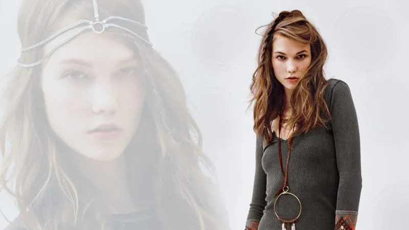 Karlie Kloss Theme Preview Image