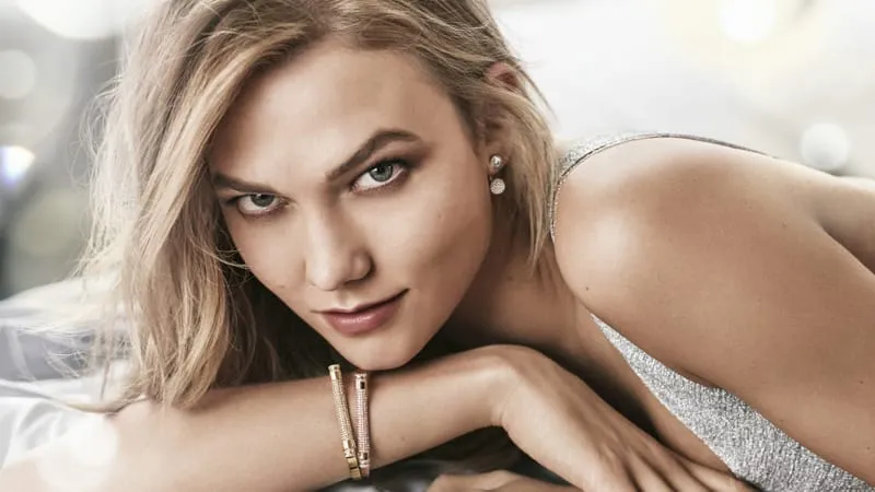 Karlie Kloss Theme Preview Image