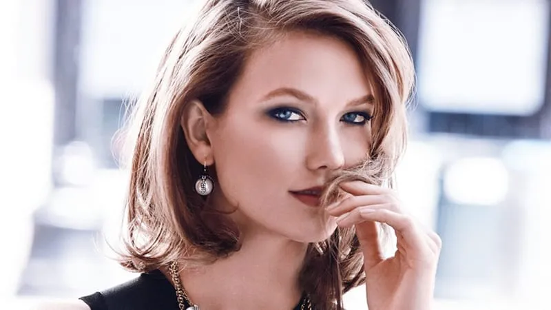 Karlie Kloss Theme Preview Image