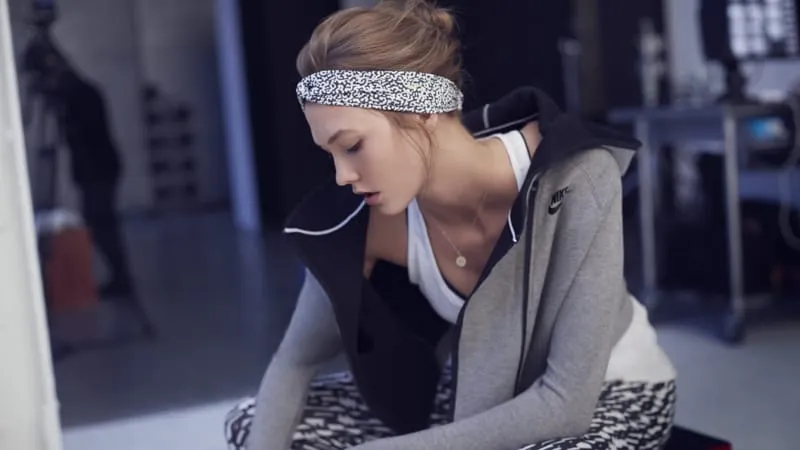 Karlie Kloss Theme Preview Image