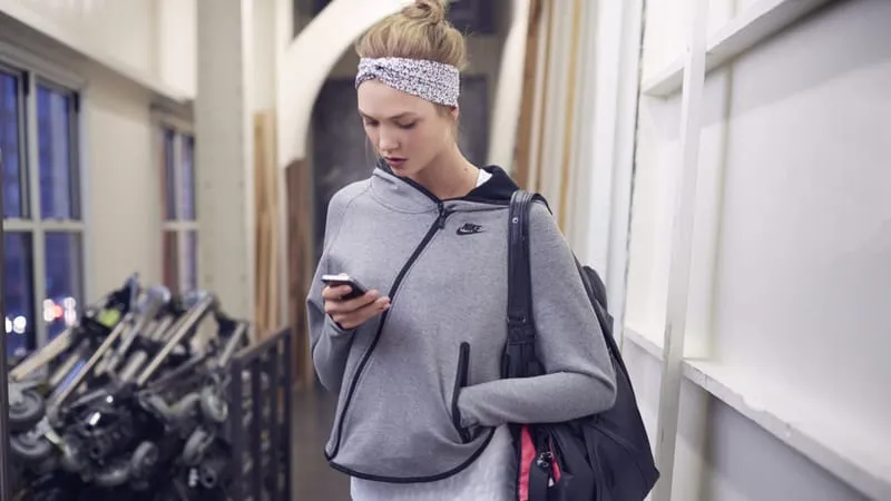 Karlie Kloss Theme Preview Image