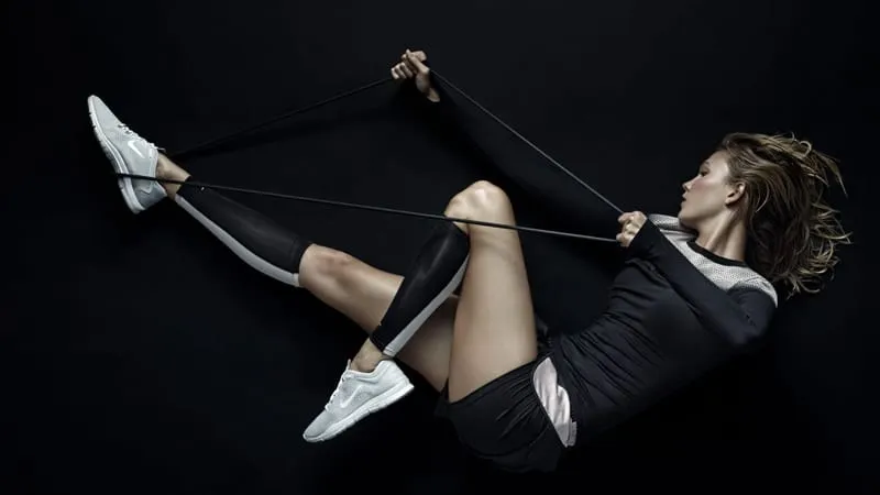Karlie Kloss Theme Preview Image