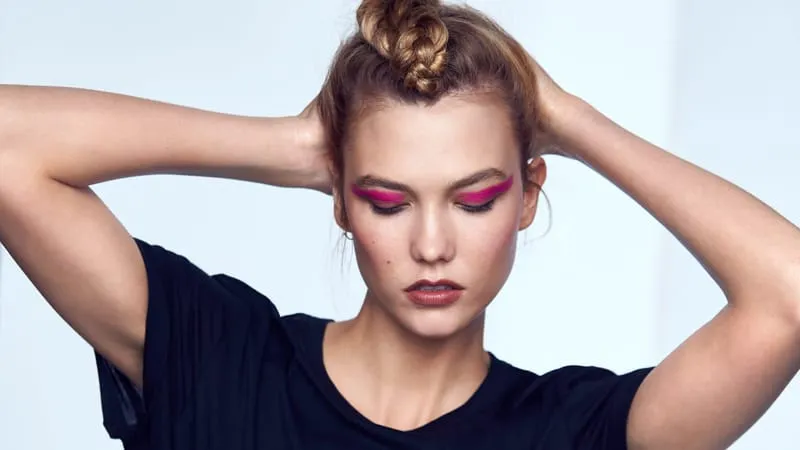 Karlie Kloss Theme Preview Image