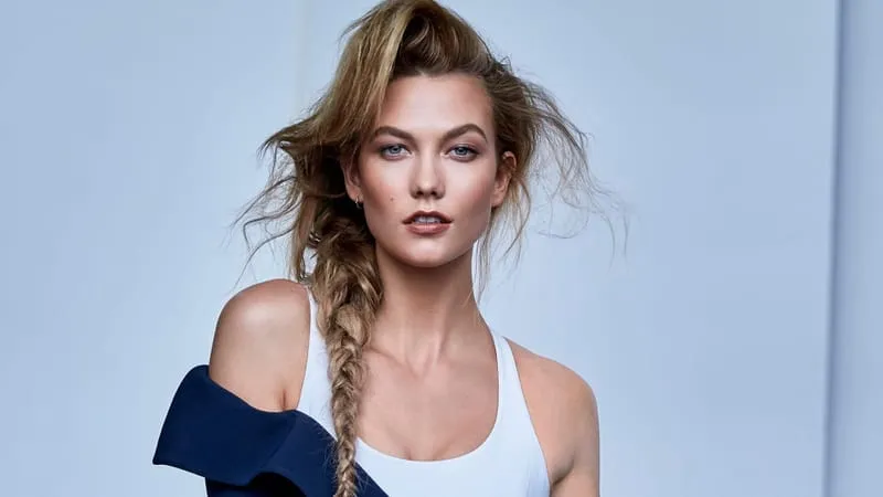 Karlie Kloss Theme Preview Image
