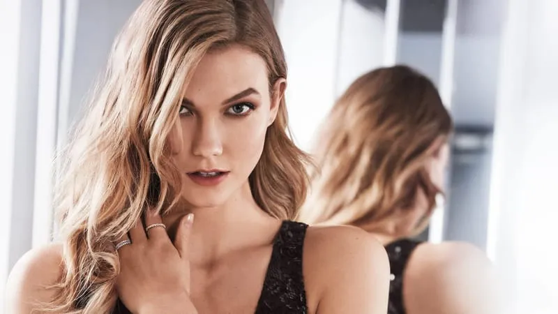 Karlie Kloss Theme Preview Image
