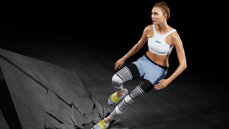 Karlie Kloss Theme Preview Image