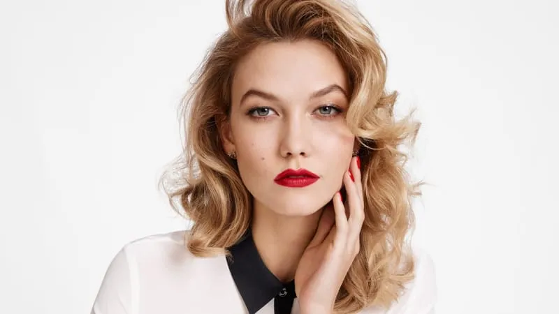 Karlie Kloss Theme Preview Image