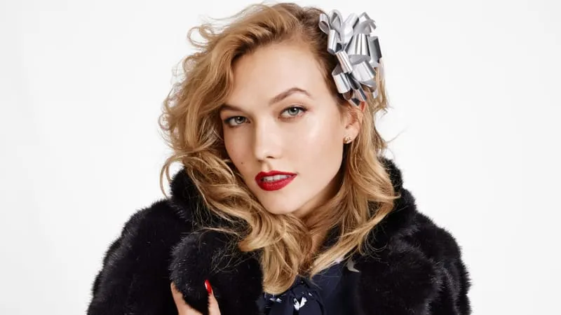 Karlie Kloss Theme Preview Image