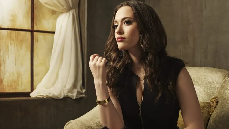 Kat Dennings Theme Preview Image