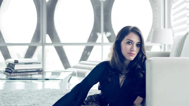 Kat Dennings Theme Preview Image