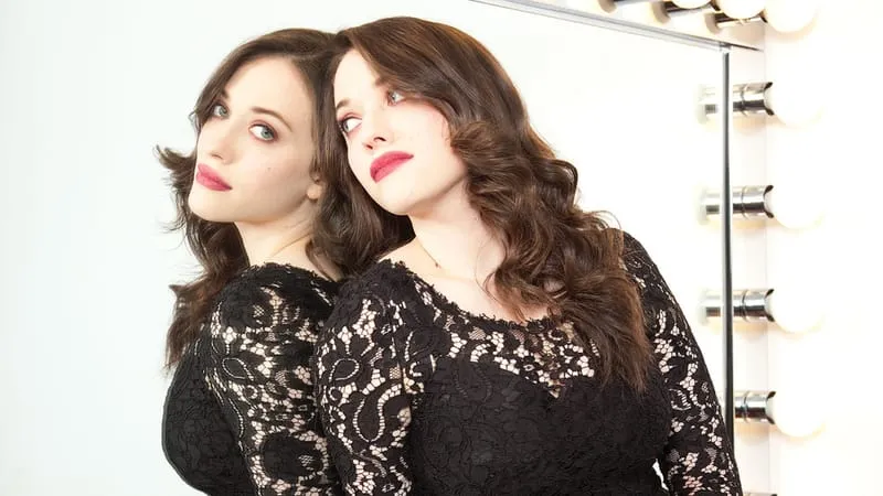 Kat Dennings Theme Preview Image