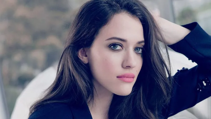Kat Dennings Theme Preview Image