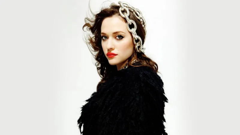 Kat Dennings Theme Preview Image
