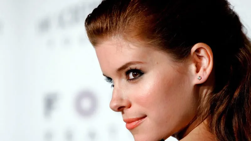 Kate Mara Theme Preview Image