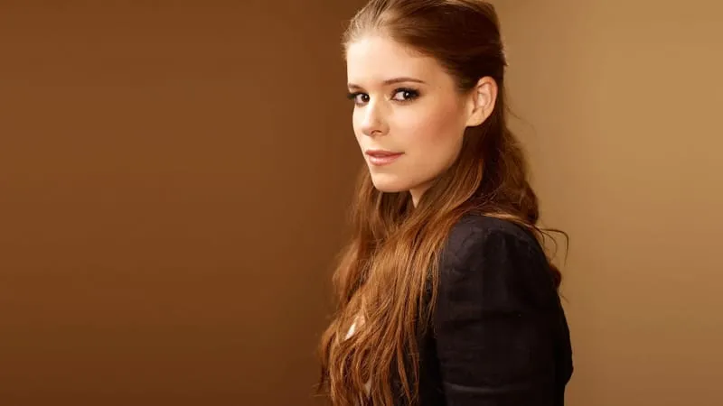 Kate Mara Theme Preview Image