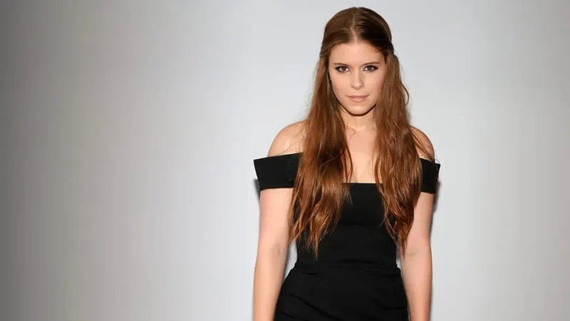 Kate Mara Theme Preview Image