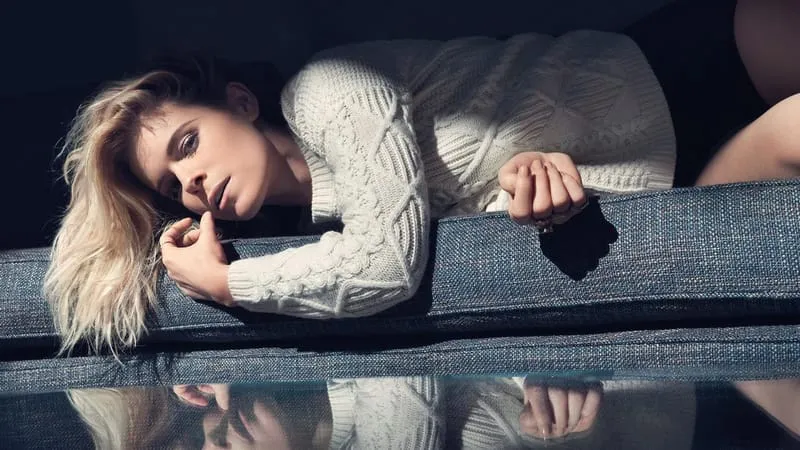 Kate Mara Theme Preview Image