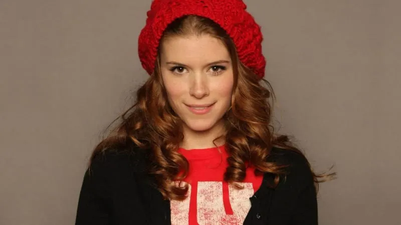 Kate Mara Theme Preview Image