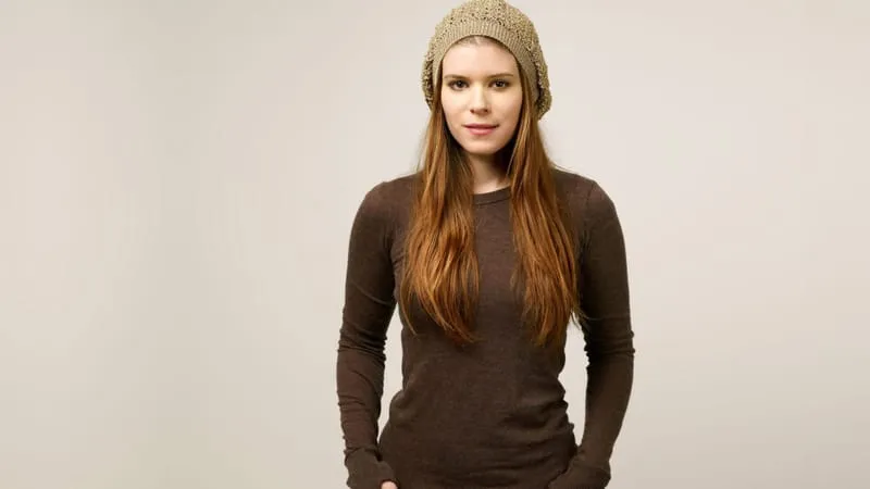 Kate Mara Theme Preview Image