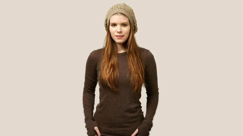 Kate Mara Theme Preview Image