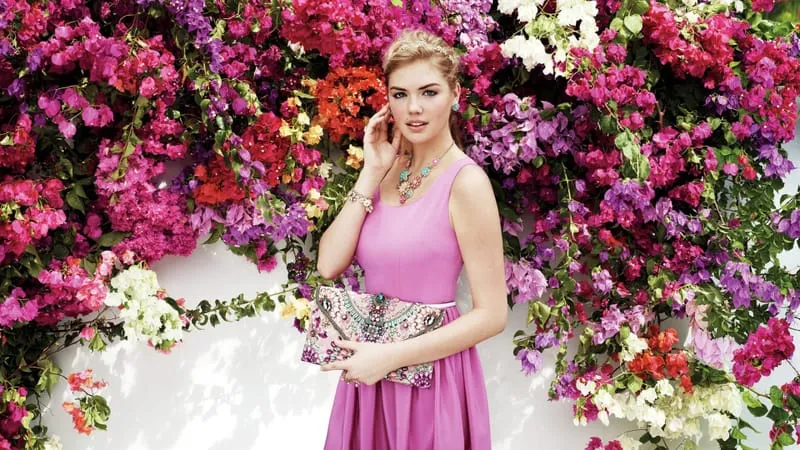 Kate Upton Theme Preview Image