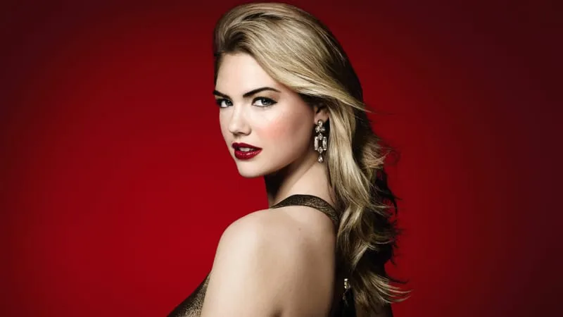 Kate Upton Theme Preview Image