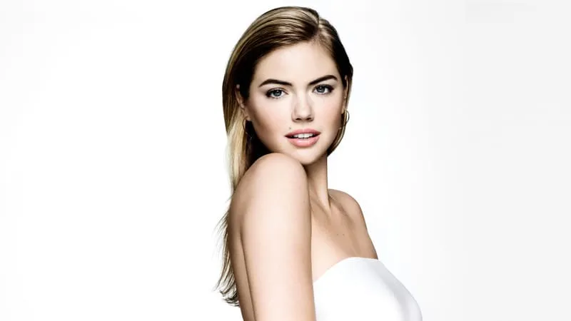 Kate Upton Theme Preview Image