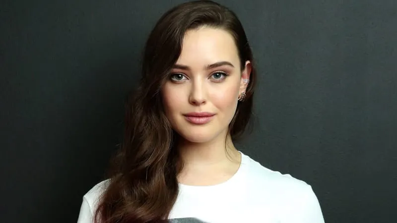 Katherine Langford Theme Preview Image