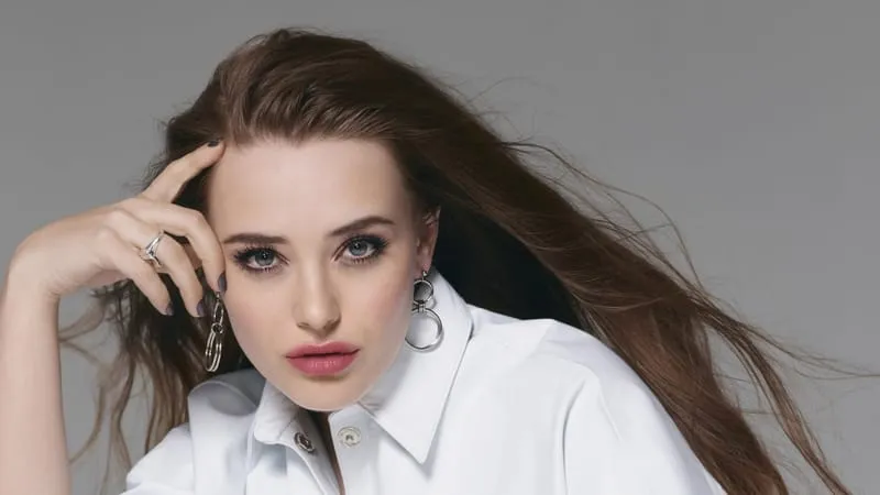 Katherine Langford Theme Preview Image