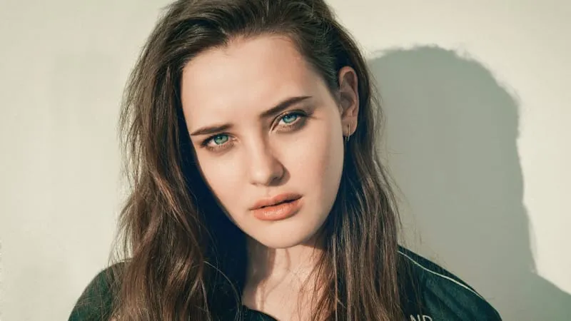 Katherine Langford Theme Preview Image