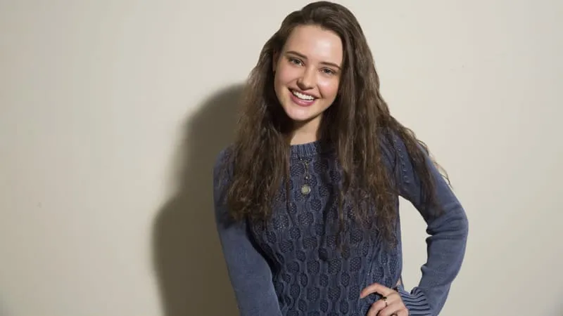 Katherine Langford Theme Preview Image