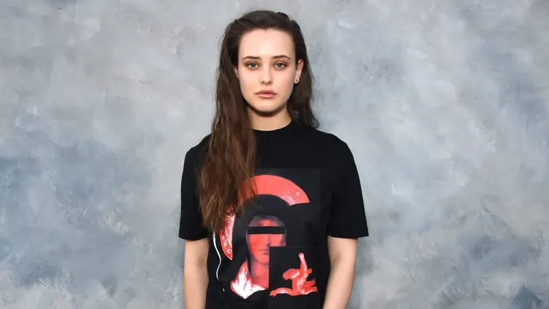 Katherine Langford Theme Preview Image