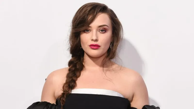 Katherine Langford Theme Preview Image