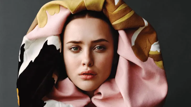 Katherine Langford Theme Preview Image