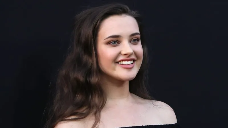 Katherine Langford Theme Preview Image