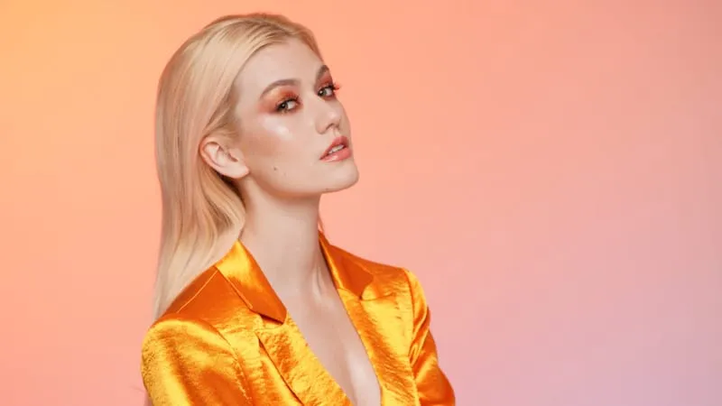 Katherine Mcnamara Theme Preview Image