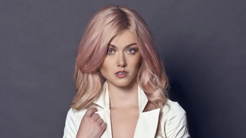 Katherine Mcnamara Theme Preview Image