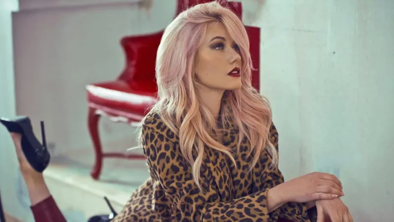 Katherine Mcnamara Theme Preview Image