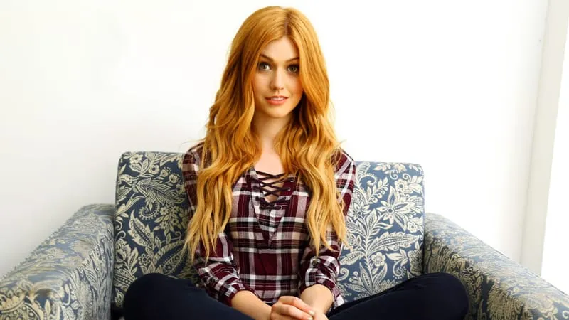 Katherine Mcnamara Theme Preview Image