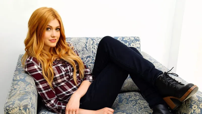 Katherine Mcnamara Theme Preview Image